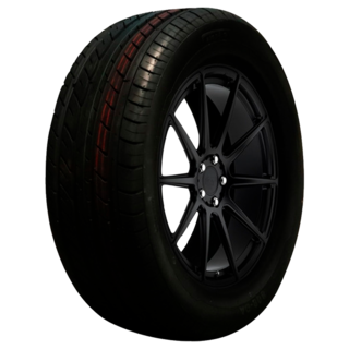 Foto 1 | Llanta 215/40zr17 Xl Agate Ag-808 87w