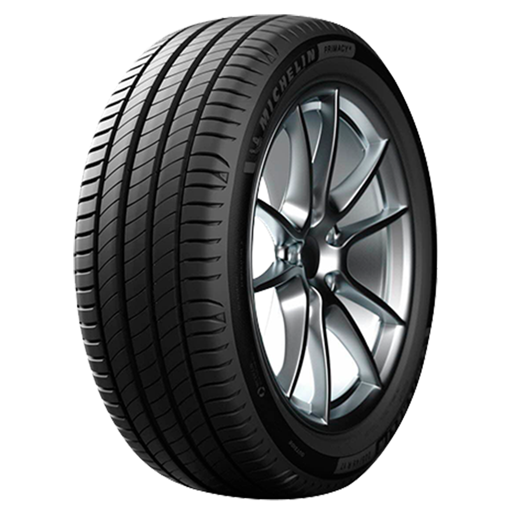 Foto 3 pulgar | Paquete de 2 Llantas Michelin Primacy 4+ 99v 215/55r18