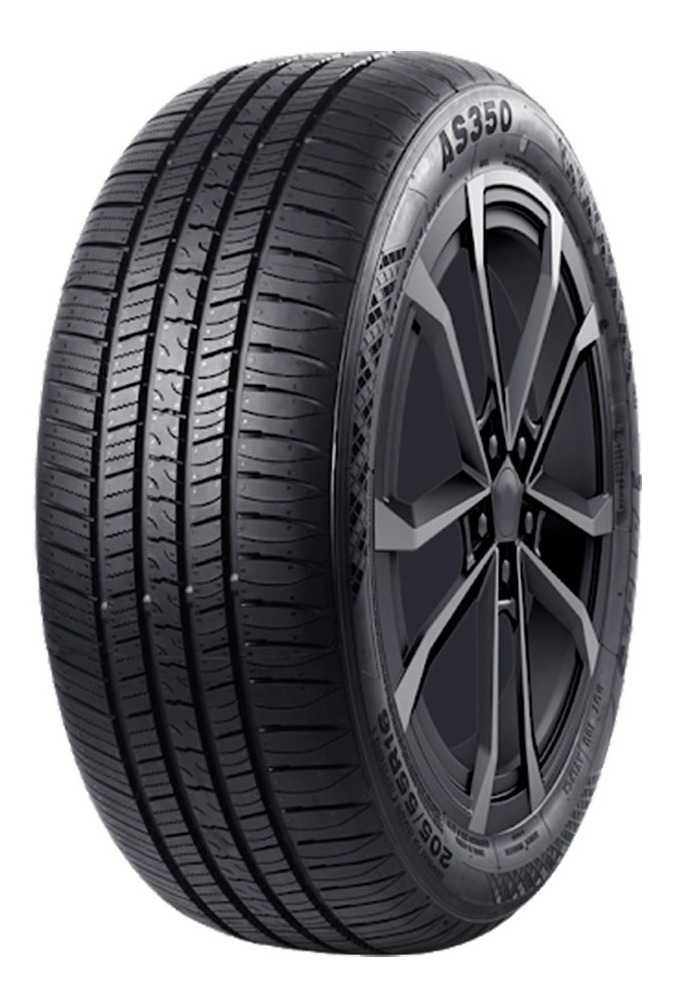 Foto 3 pulgar | Paquete de 2 Llantas 215/60r16 Atlas As350 95h