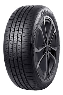 Foto 2 | Paquete de 2 Llantas 215/60r16 Atlas As350 95h