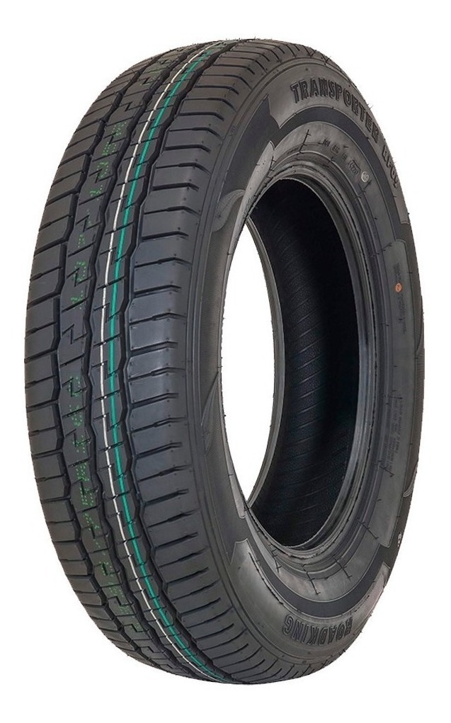 Foto 3 pulgar | 2 Llantas Roadking Transporter Rf09 106r 205/70r15 Lt