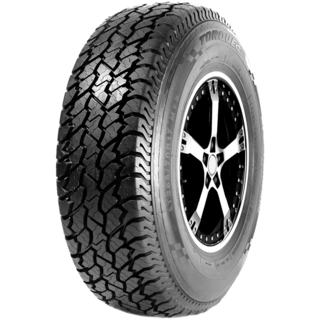 Foto 1 | Llanta Torque Tq-at701 116s 265/75r16