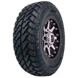 Foto 1 | Llanta 32x11.50r15lt Ilink Wildwolf M/t 113q