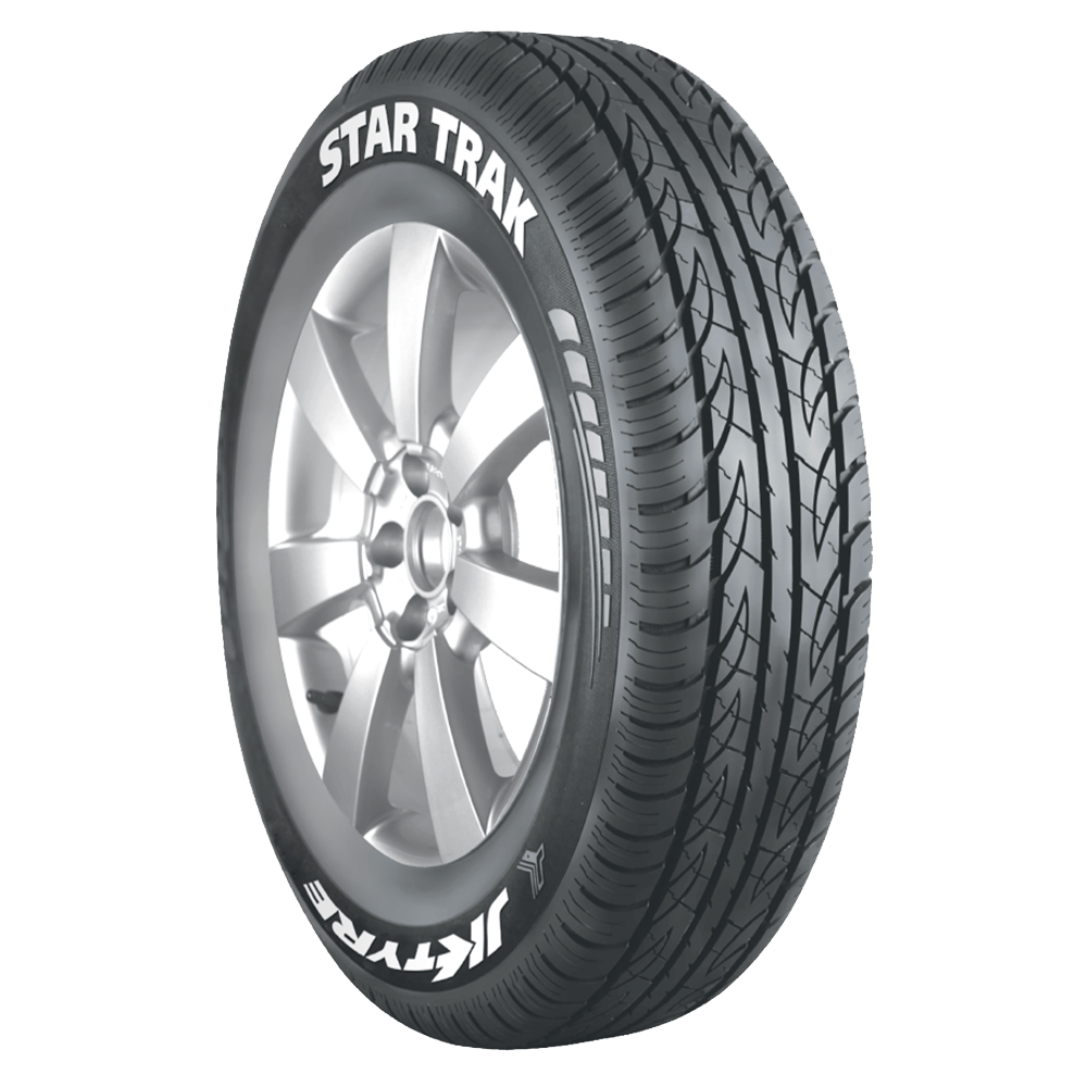 Foto 2 pulgar | Llanta Jk Tyre Star Trak 91h 195/65r15