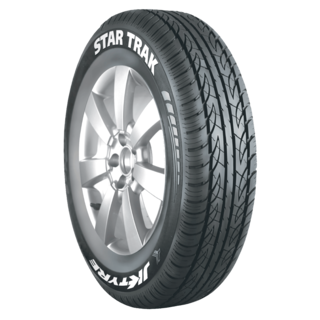 Foto 1 | Llanta Jk Tyre Star Trak 91h 195/65r15