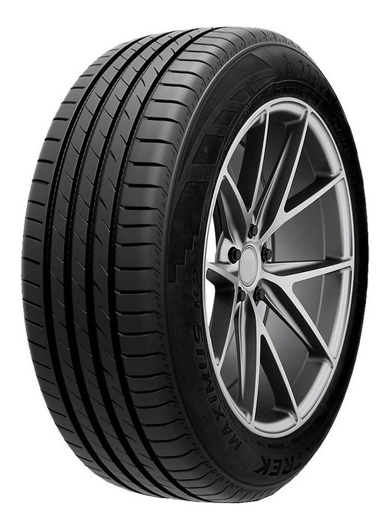 Foto 3 pulgar | Paquete De 2 Llantas 215/65r16 Maxtrek Maximus M2 102h