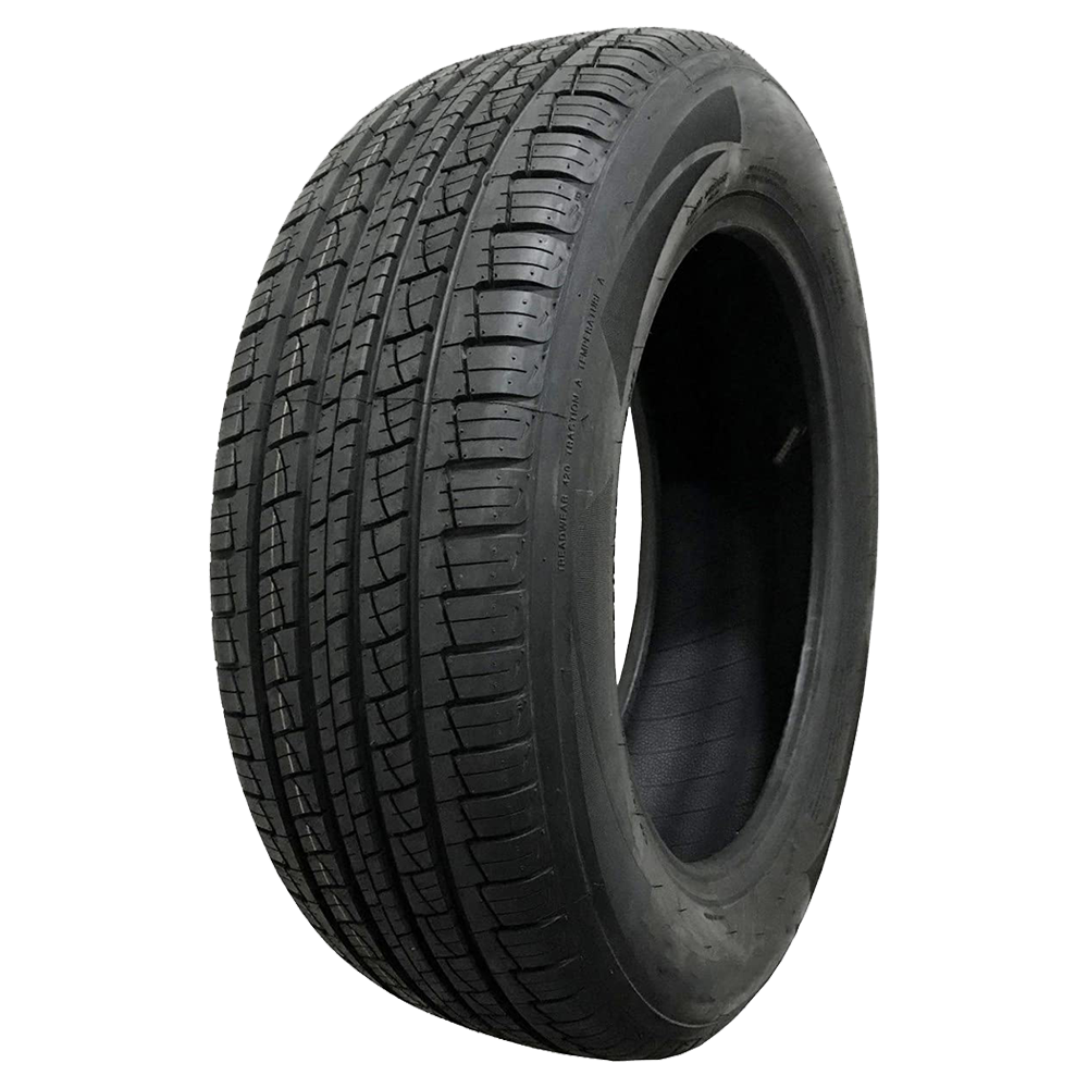 Llanta 225/60r18 Wanli As028 100h