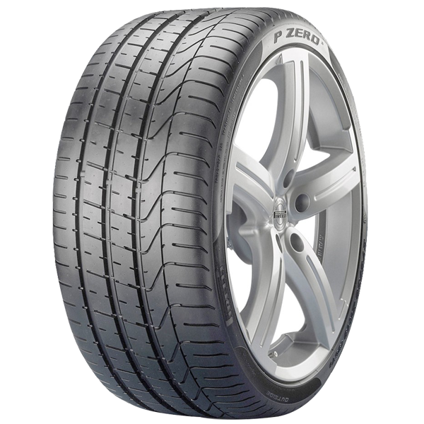 Foto 1 | Llanta 205/45r17 Xl Pirelli Pzero 88y