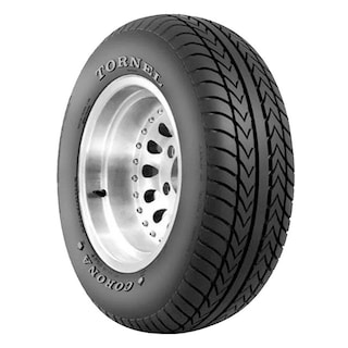 Foto 1 | Llanta 185/70r13 Tornel Corona
