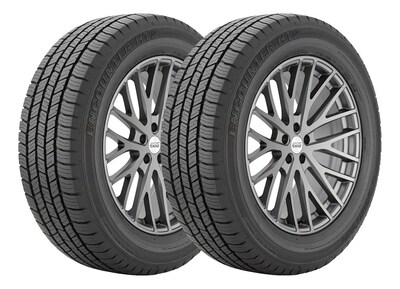 Foto 1 | Paquete De 2 Llantas 235/85r16 Lt Sumitomo Encounter Ht2 116s