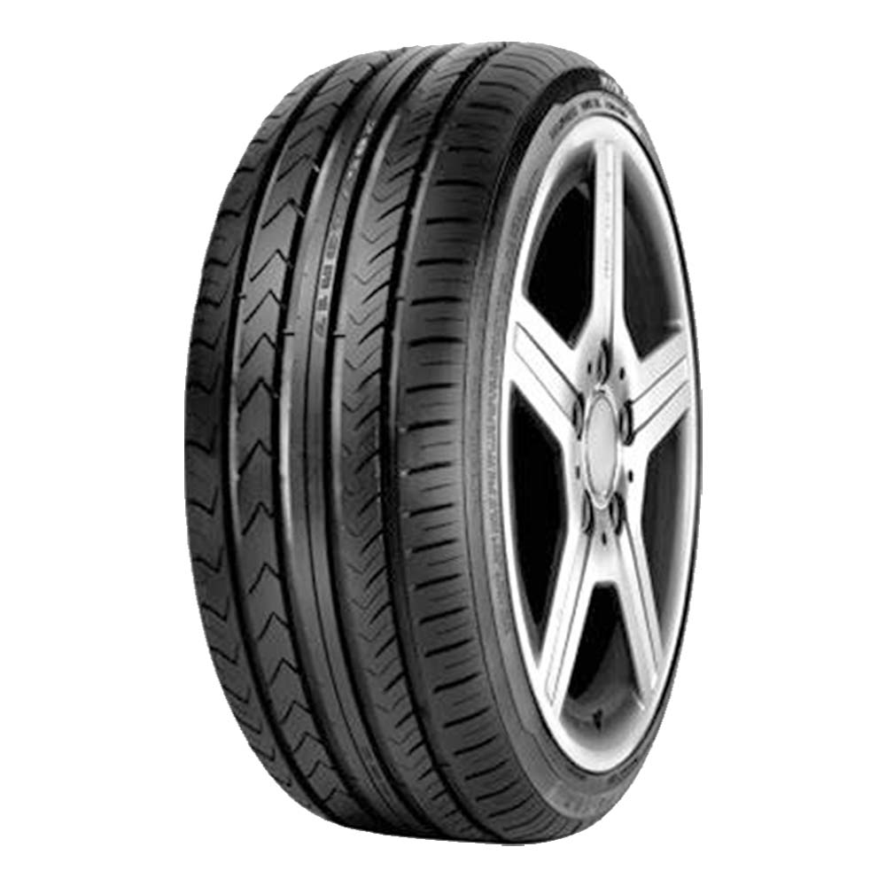 Llanta Mirage Mr-182 98w 225/50r17 Xl