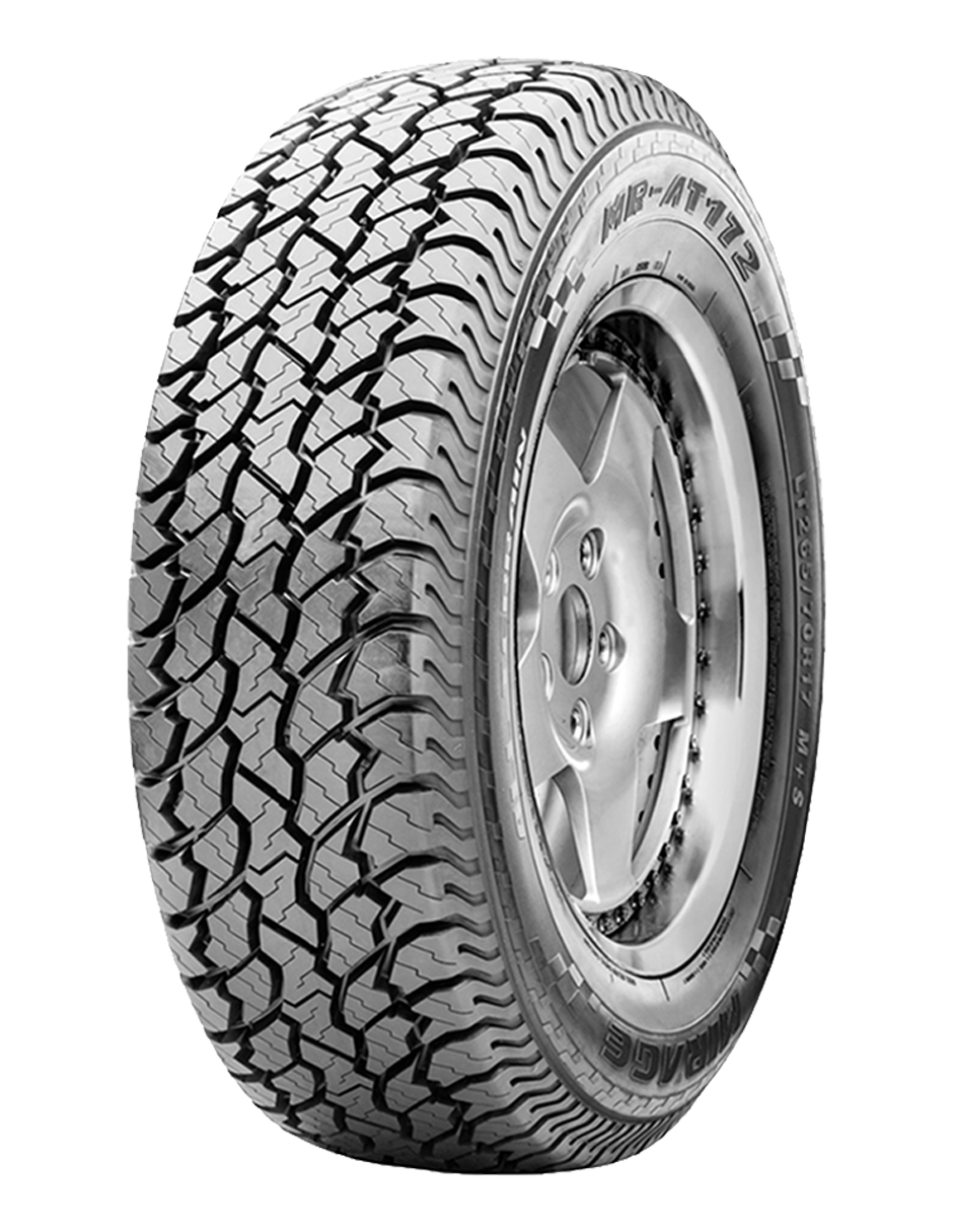 Foto 2 pulgar | Llanta 215/85r16 Lt Mirage Mr-at172 115r