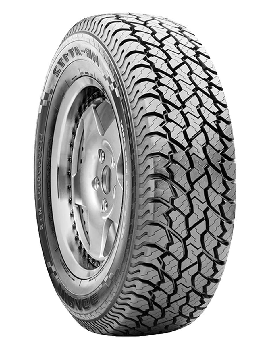 Foto 3 pulgar | Llanta 215/85r16 Lt Mirage Mr-at172 115r
