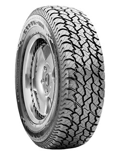 Foto 2 | Llanta 215/85r16 Lt Mirage Mr-at172 115r