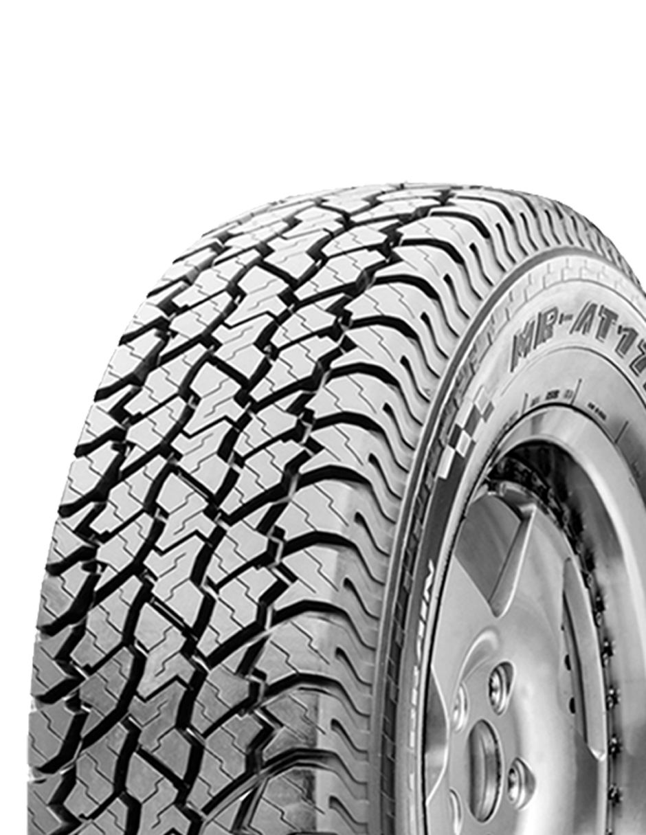 Foto 4 pulgar | Llanta 215/85r16 Lt Mirage Mr-at172 115r