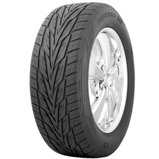 Foto 1 | Llanta 235/60r18 Toyo Proxes St3 107v