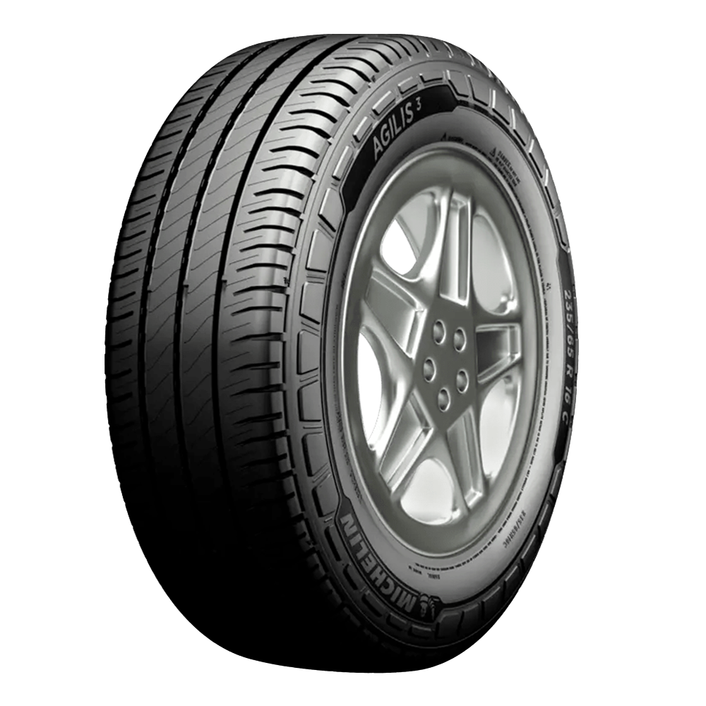 Foto 2 pulgar | Llanta 205/75R16 Michelin Agilis 3 113R