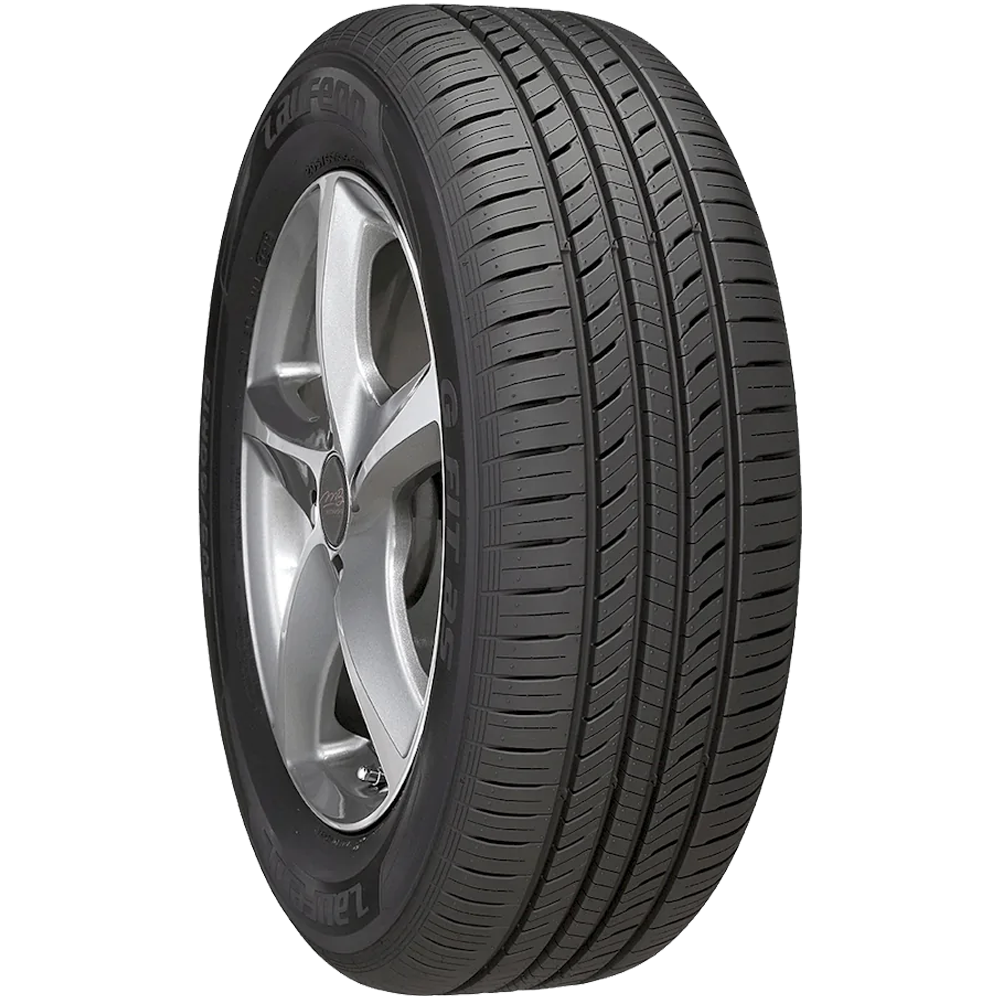 Foto 3 pulgar | Paquete de 2 Llantas Laufenn G Fit Allseason 82t 175/70r13