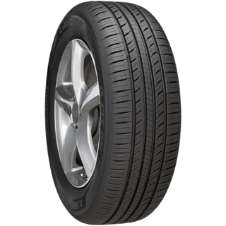 Foto 2 | Paquete de 2 Llantas Laufenn G Fit Allseason 82t 175/70r13