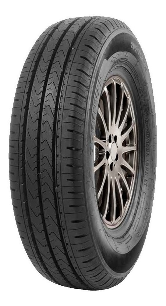 Foto 3 pulgar | Paquete De 2 Llantas Atlas Greenvan 106/104q 195r14 C