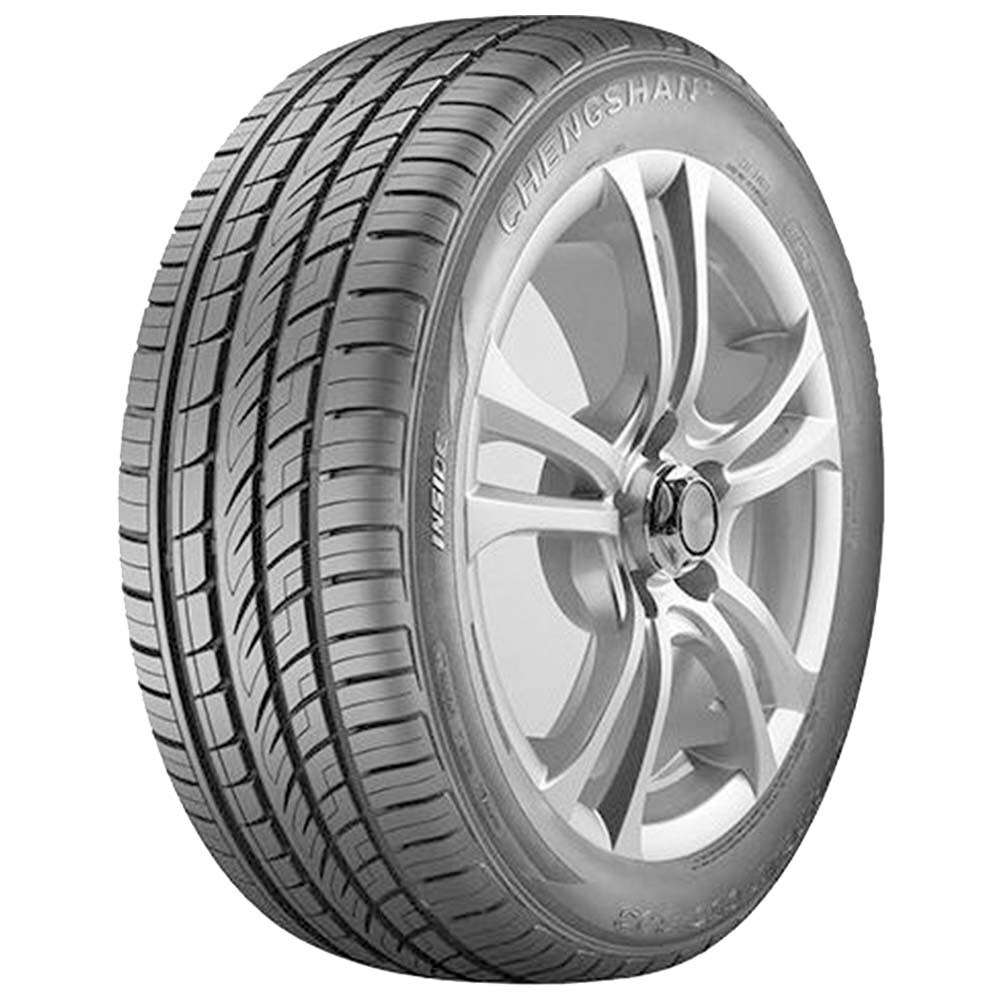 Llanta 235/60r16 Chengshan Csc-303 100t $2,141