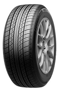 Foto 2 | Paquete de 2 Llantas 195/60r15 Uniroyal Tiger Paw Touring A/s 88h