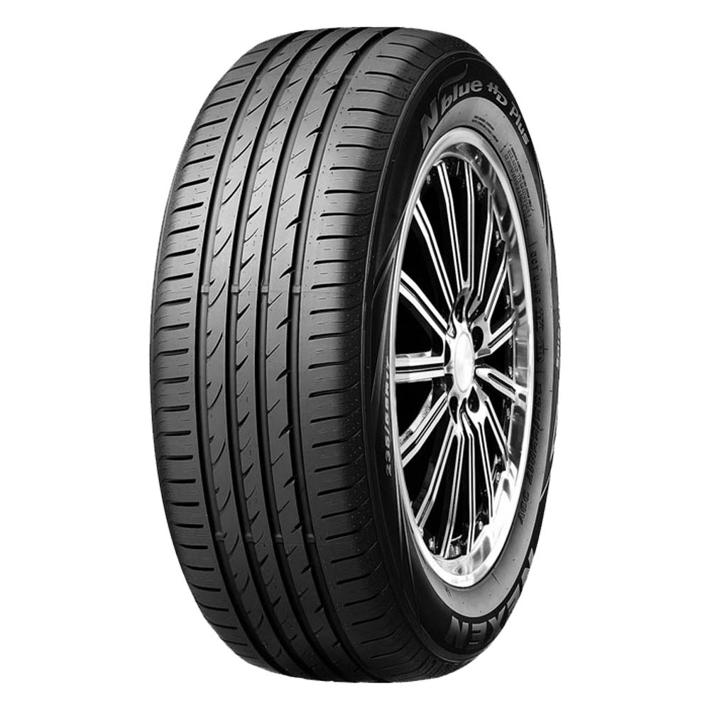 Foto 2 pulgar | Llanta Nexen Nblue Hd Plus 88h 185/65r15