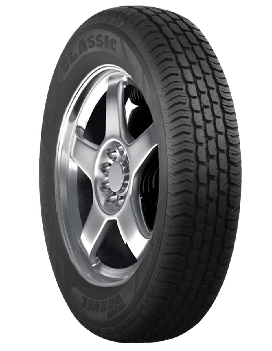 Foto 2 pulgar | Llanta Tornel Classic 195/75R14 92S