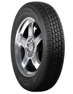 Foto 1 | Llanta Tornel Classic 195/75R14 92S