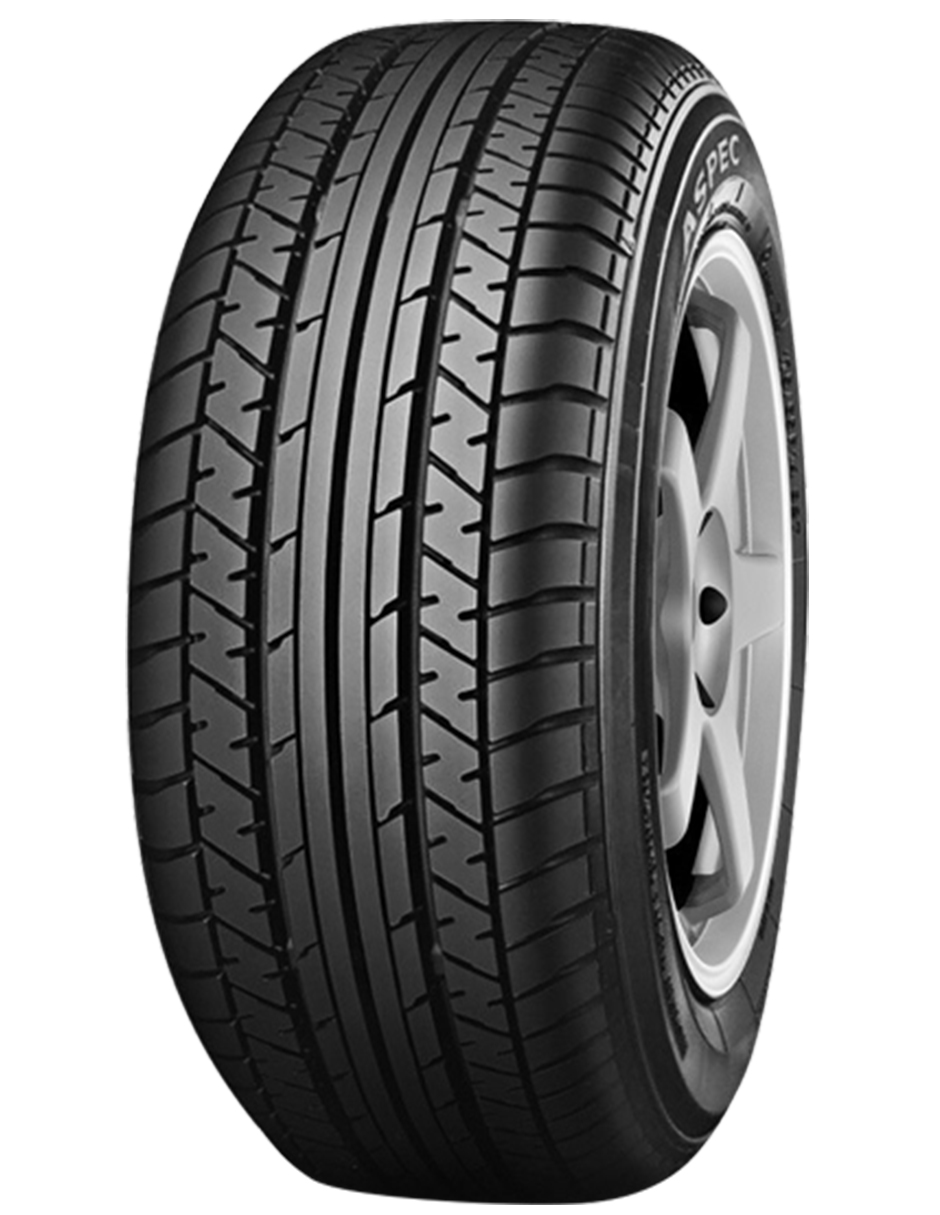 Llanta 195/65r15 Yokohama Aspec A349 91h