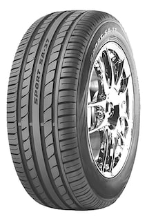 Foto 2 | Paquete de 2 Llantas 205/40zr17 Goodride Sa37 84w