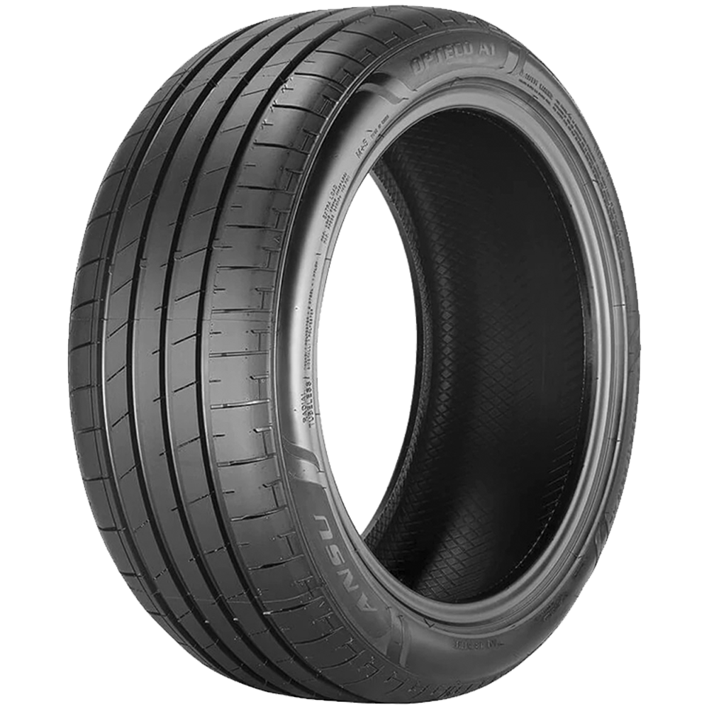 Foto 2 pulgar | Llanta Ansu Opteco A1 98w 225/50r17
