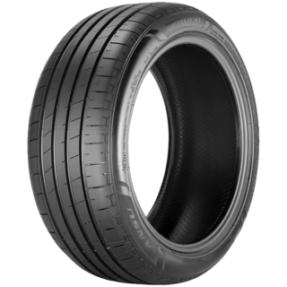 Foto 1 | Llanta Ansu Opteco A1 98w 225/50r17