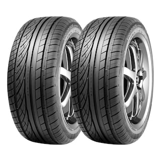 Foto 1 | Paquete de 2 Llantas 225/45r19 Xl Hifly Vigorous Hp801 96w