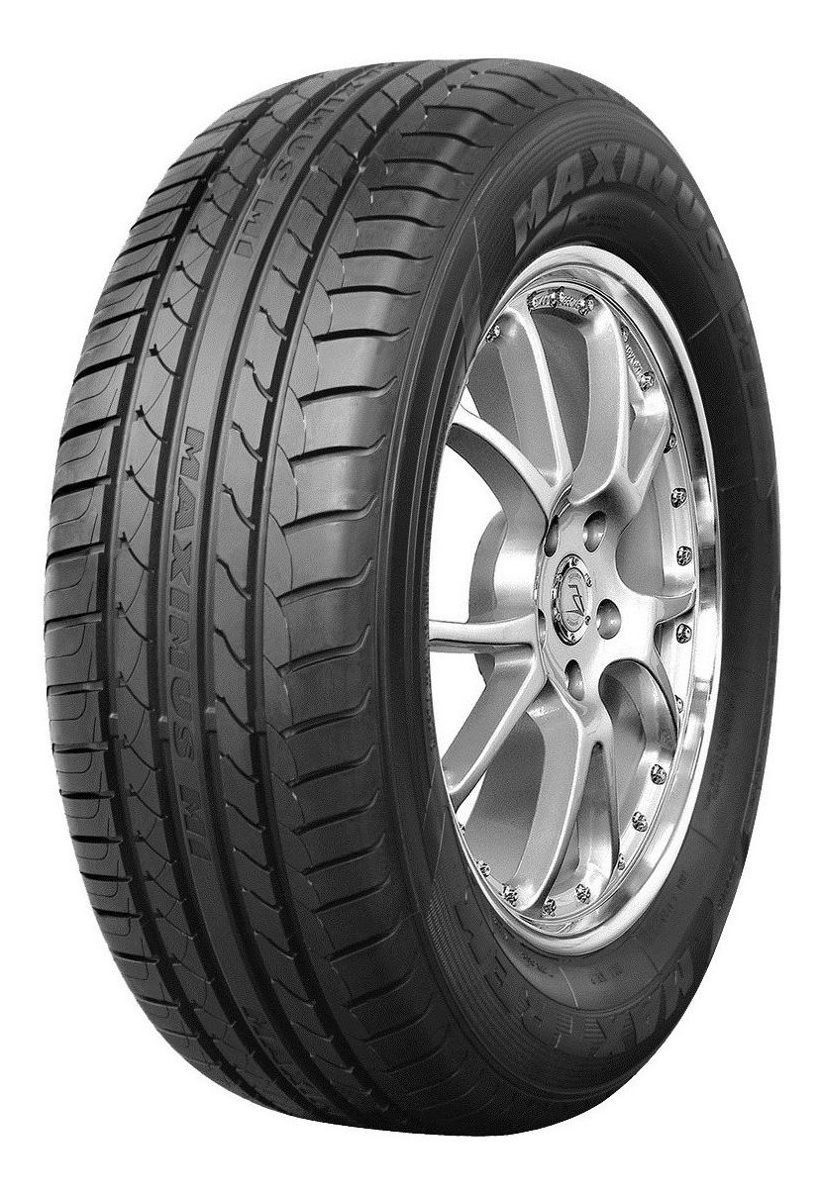 Foto 2 | Paquete de 2 Llantas Maxtrek Maximus M1 84h 175/65r15