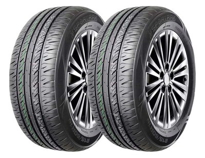 Foto 1 | Paquete de 2 Llantas 225/55zr16 Sportrak Sp716 99w