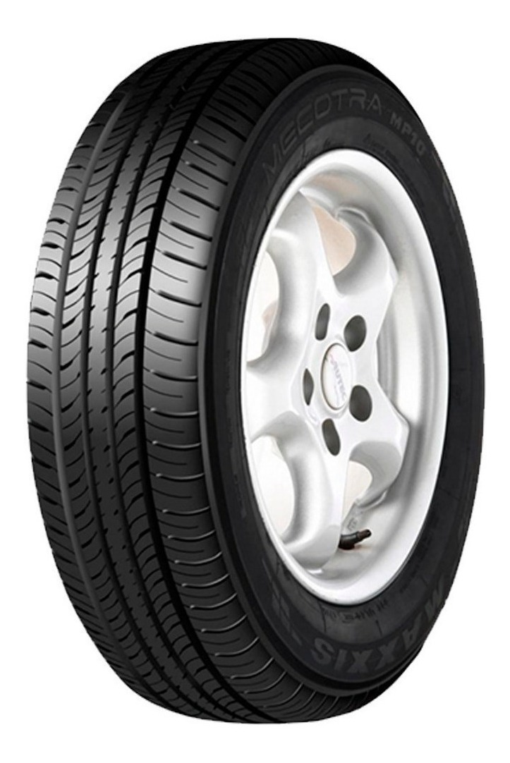 Foto 3 pulgar | Paquete De 2 Llantas Maxxis Mp10 91h 205/60r15