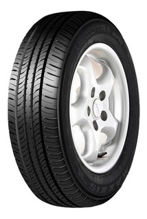Foto 2 | Paquete De 2 Llantas Maxxis Mp10 91h 205/60r15