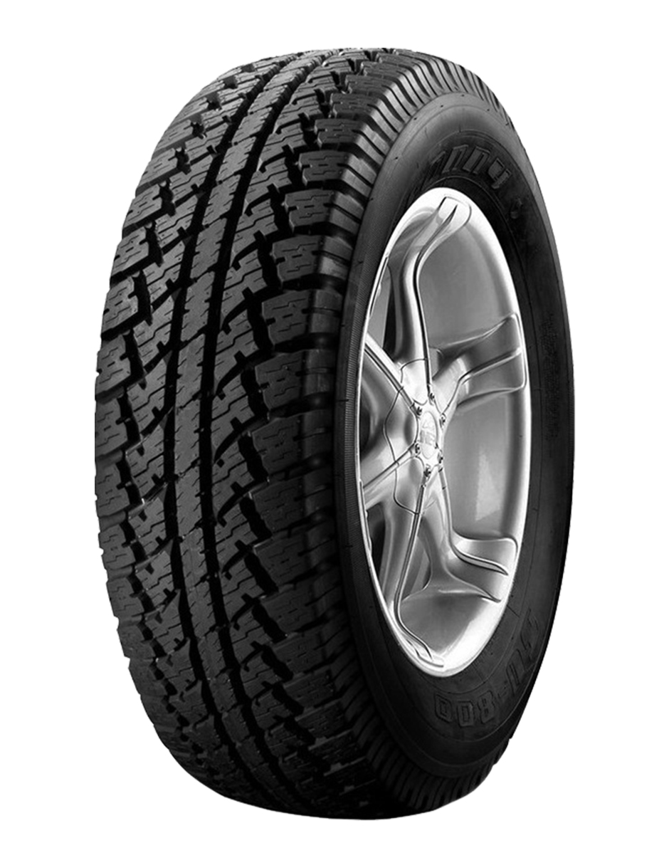 Foto 2 pulgar | Llanta  Maxtrek Su800 116s 275/65r18