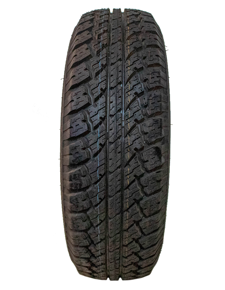 Foto 3 pulgar | Llanta  Maxtrek Su800 116s 275/65r18