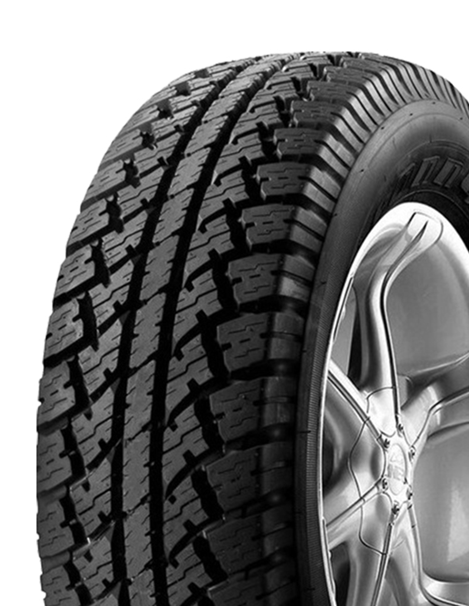 Foto 4 pulgar | Llanta  Maxtrek Su800 116s 275/65r18