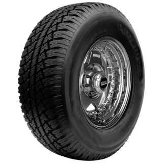 Foto 2 | Paquete de 2 Llantas Maxtrek Su-800 120s 265/75r16