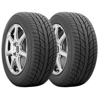 Foto 1 | Paquete de 2 Llantas 225/60r16 Toyo Vimode 2 98h