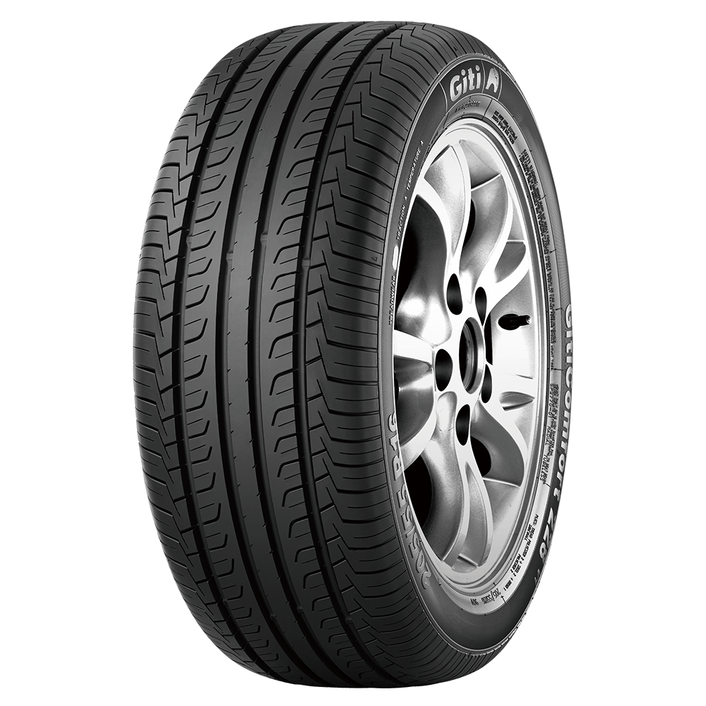 Foto 1 | Llanta 195/65r15 Giti Giti Comfort 228 V1 91