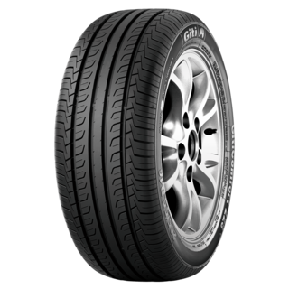 Foto 1 | Llanta 195/65r15 Giti Giti Comfort 228 V1 91