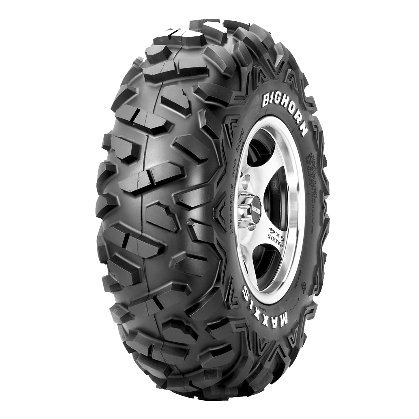 Foto 2 pulgar | Llanta 29x9.00r14 Maxxis M917 Big Horn