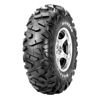 Foto 1 | Llanta 29x9.00r14 Maxxis M917 Big Horn