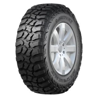 Foto 2 | Paquete de 2 Llantas 30x9.50r15 Lt Austone Maspire M/t