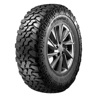Foto 1 | Llanta 31x10.50r15 Lt Sunny Sn105 109q