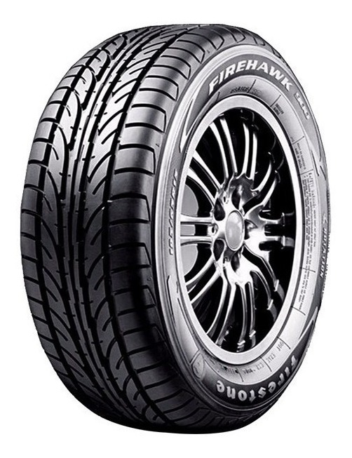 Foto 3 pulgar | Paquete de 2 Llantas Firestone Firehawk 900 82h 175/65r14